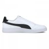 Puma buty męskie białe Shuffle 309668-03 Puma buty męskie białe Shuffle 309668-03